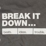 Break It Down