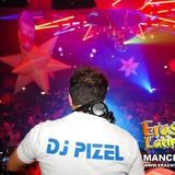 Dj Pizel Podcast Vol 1 ( Dec 2012 )