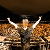 Paul Arcane In The Mix #012