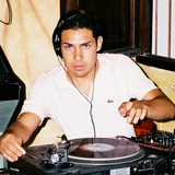 Dj Rulo Primera sesión en Ibiza 2002