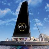 "theHYPE" Deep House/Tech House/Techno/House - AMOON
