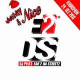 Ear 2 Da Streetz Naughty N Nice X-Mas Radioshow
