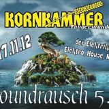 Der Elektrikker-Soundrausch 5.0 Liveset