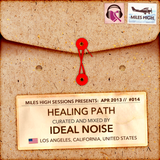 014 - Healing Path - Ideal Noise