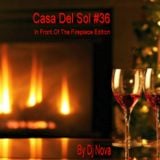 Casa Del Sol #36 PODCAST