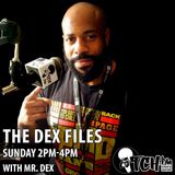 The DeX Files Ep. 81