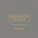 MoodyLushious Influences (December 2012 Edition) (Exclusive Host Mix By Di Costa For Tunnel FM)