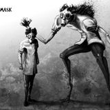 Mr Gasmask - Live 12.07.2008