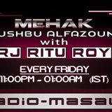 Mahek (Topic: Ruthna Manana) 3rd May Broadcast