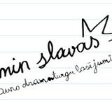 ArtekoRadio ieraksts: S.Kalniņa "10 minūtes slavas" jauno dramaturgu lugu lasījumi@Dirty Deal Tatro