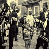 Le Petit Bazar Electro - Brass Band Kitu à la Free&Legal (14.06.15-SunFM)