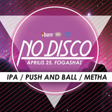 Ipa - Podcast 2 NO DISCO!