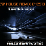 New House 042413 Remix G8