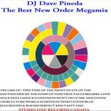 The Best Of New Order Megamix