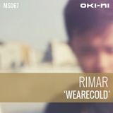 WEARECOLD by Rimar