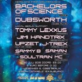 BASSISM pres. Bachelors of Science & Dubsworth | DO, 30.07.2015 @ VOID BERLIN | Tommy Lexxus 003