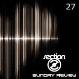 SectionZ Sunday Review 27 - Nov 2, 2014