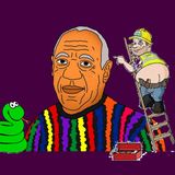 Chris & Dan's Snakes And Ladders - Show 28