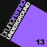Underground Vol. 13