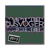 DJ Svoger March 2013 Mixtape - Spring vibes