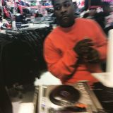 THE DAY AFTER XMAS MIX @ AGAINST ALL ODDS IN WOODBRIDGE MALL WITH DJTONECAPO