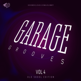 J Slinky presents...Garage Grooves Vol 4 - Oldskool Edition