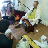 Iskcon Birmingham Pandavasena 6 Hour Kirtan - Namacarya Das