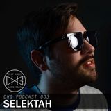 Deep House Groningen Podcast #3