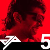 Janpier Beauchamp - Party People Never Sleep Vol. 5