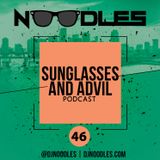 Sunglasses And Advil #46