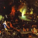 La folie d'Hades.