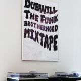 The Funk Brotherhood Mixtape