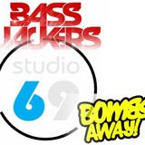 Studio 69 vs. Bassjackers & Bombs Away - Late Night MashUp (XXX)