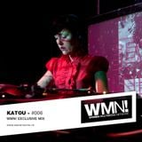 WMN! Exclusive mix by ★ K.atou ★ Athens