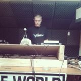 DJ Hybrid - Studio Mix - November 2013