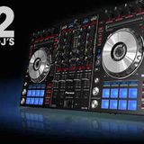 H2DJs-Cá do Burgo