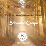 Antonino Tizzano Present The Trance Session Episode 029 Guest Mix with DJ Sebastian Campo