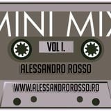 Alessandro Rosso - Minimix Vol.1 (8 April 2014)
