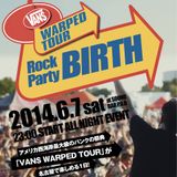 BIRTH Vol.151 (Jun.7,2014)