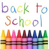 The Back To School Podcast