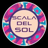 Raul Catalin - Scala del Sol vol.3 (warm-up mix for John Trend @ Dublin Pub & Outdoor 8.05.2015)