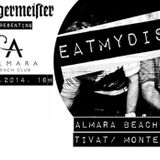eatmydisco show 9 # 04.2014