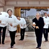 seconhand ratatouille