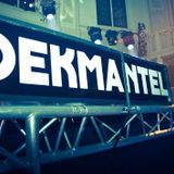 Juno Plus Label Podcast - Dekmantel (mixed by Juju & Jordash)