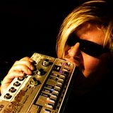 Rob Acid @ Rush's Birthday Party - Palazzo Bingen - 13.01.2001