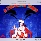 A Faceless Xmas