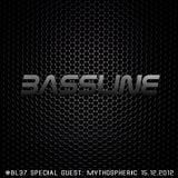 Mythospheric LIVE & DJ Gobba BL37