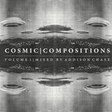 C O S M I C | C O M P O S I T I O N S | r a d i o | v o l u m e .1