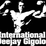 Radio FG Paris 5 - Gigolo Records Mixtape 8.0 (by DJ Hell)