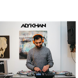 DJ ALYKHAN: Live from The Rochester Brainery